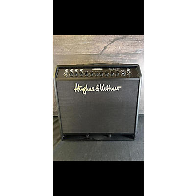 Hughes & Kettner BLACK SPIRIT 200 COMBO AMP Guitar Combo Amp