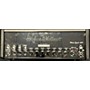 Used Hughes & Kettner BLACK SPIRIT 200 Solid State Guitar Amp Head