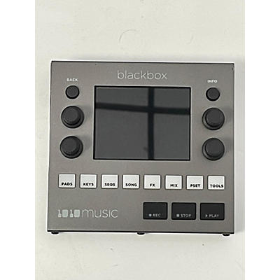 1010music BLACKBOX Production Controller