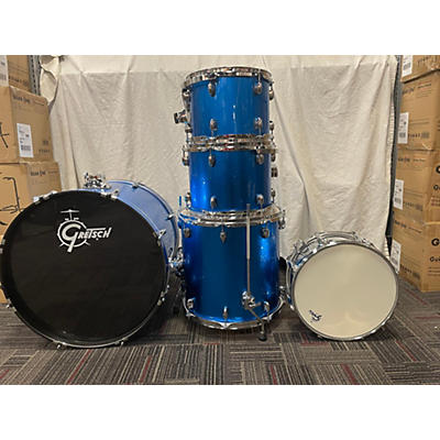 Gretsch Drums BLACKHAWK Drum Kit
