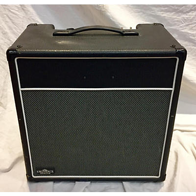 Crate BLACKHEART LIL GIANT 3/5W Guitar Combo Amp