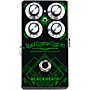 Laney BLACKHEATH Bass Distortion Effects Pedal Black