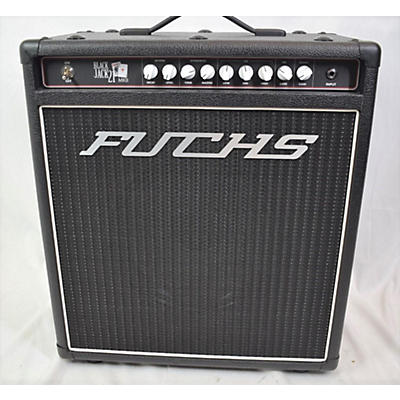 Fuchs BLACKJACK 21 Tube Guitar Combo Amp