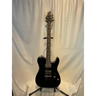 Schecter Guitar Research BLACKJACK DIAMOND Solid Body Electric Guitar