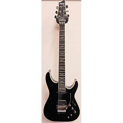 Schecter Guitar Research BLACKJACK Solid Body Electric Guitar