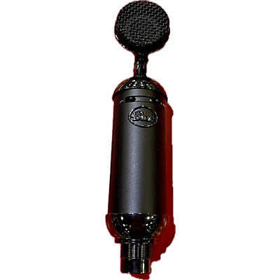 Blue BLACKOUT SPARK SL Condenser Microphone