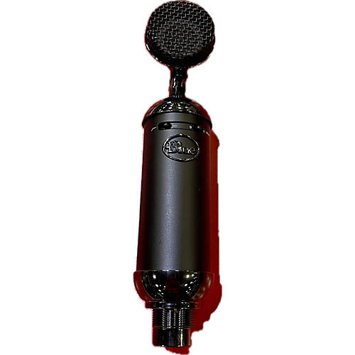 Blue BLACKOUT SPARK SL Condenser Microphone
