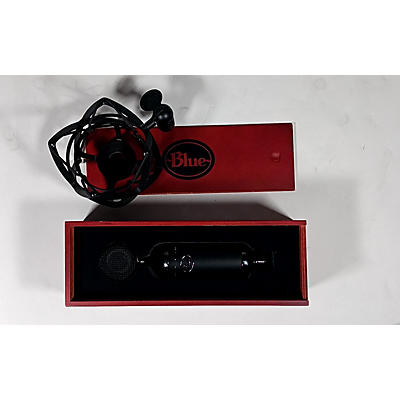 Blue BLACKOUT SPARK SL Condenser Microphone