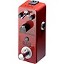 Stagg BLAXX 3-mode Distortion pedal for electric guitar Red