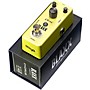 Stagg BLAXX Chorus Pedal Effects Pedal Yellow