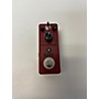 Used Stagg BLAXX DISTORTION Effect Pedal