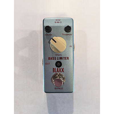 Stagg BLAXX Effect Pedal