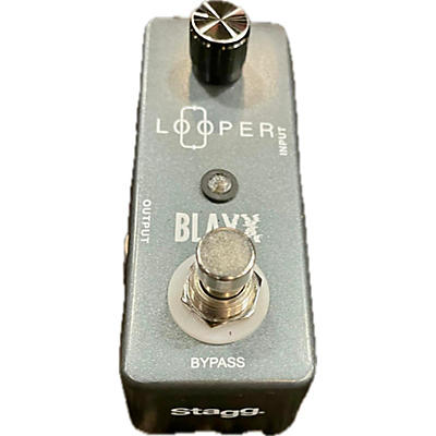 Stagg BLAXX Pedal