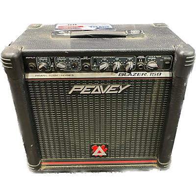 Peavey BLAZER 158 Guitar Combo Amp