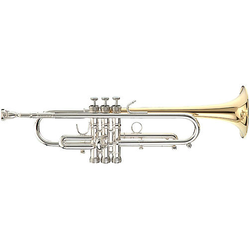 BLEM 5381 Master Series Bb Trumpet