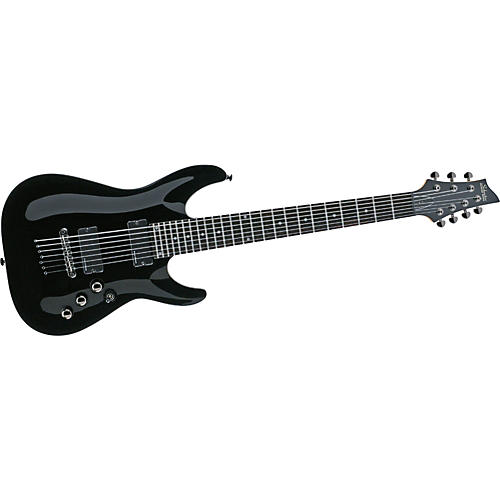 BLEM C-7 Electric Guitar