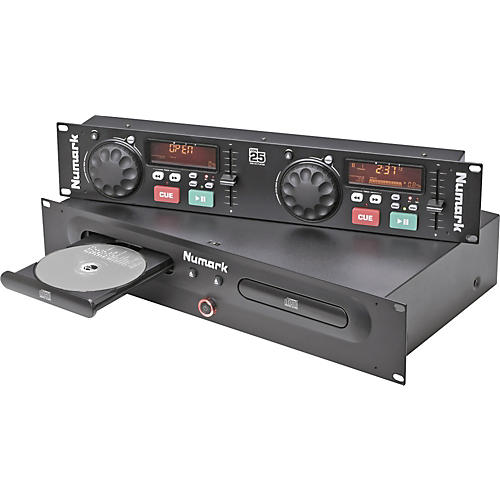 BLEM CDN-25 Dual CD Player