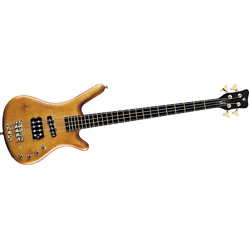 BLEM Corvette FNA Jazzman 4 String Bass Guitar