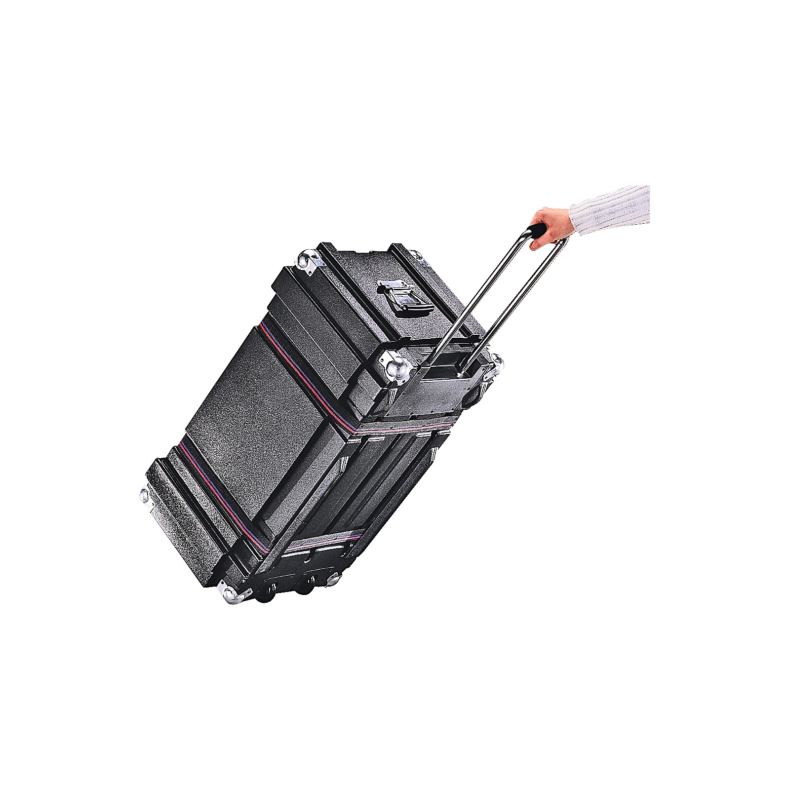 Humes & Berg BLEM Enduro Tilt And Pull Hardware Case Musician's Friend