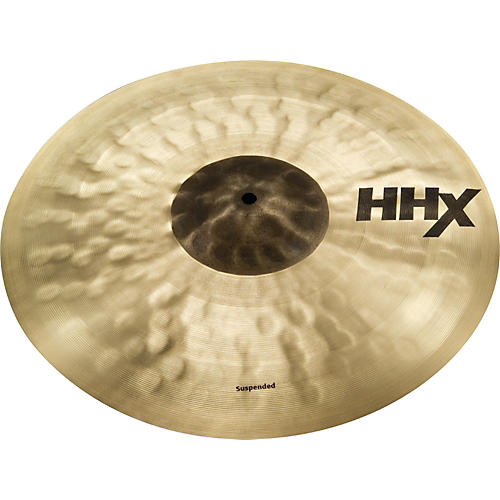 BLEM HHX Suspended Cymbals