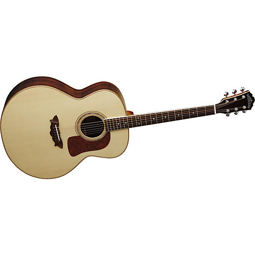 BLEM J52SW Acoustic Guitar