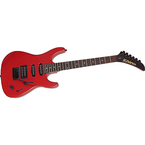 BLEM Pacer FT-211s Electric Guitar