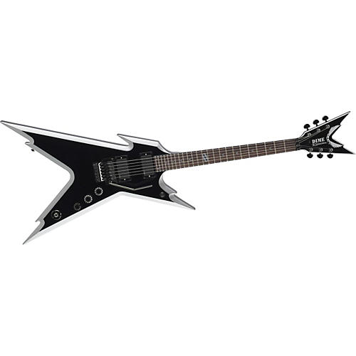 BLEM Razorback 25.5 Scale Electric Guitar