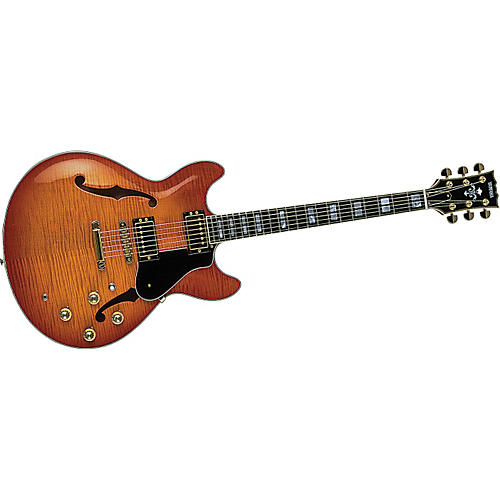 BLEM SA2200VS Electric Guitar