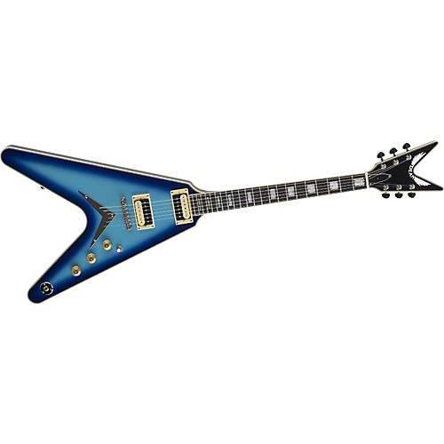 BLEM V79 Custom Electric Guitar