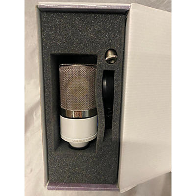 MXL BLIZZARD 990 Condenser Microphone