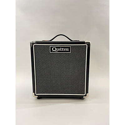 Quilter Labs BLOCK DOCK TC10 Guitar Cabinet