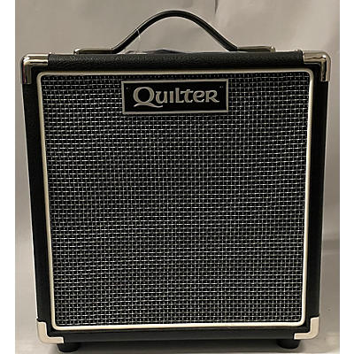 Quilter Labs BLOCKDOCK 10TC Guitar Cabinet