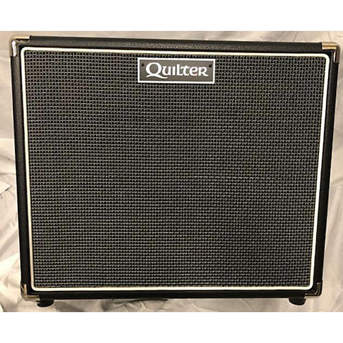 Quilter Labs BLOCKDOCK 12HD Guitar Cabinet