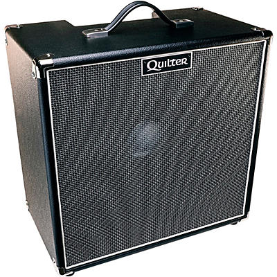 Quilter Labs BLOCKDOCK 15 1x15 Guitar Speaker Cabinet