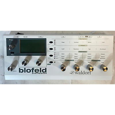 Waldorf BLOFELD Synthesizer