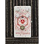 Used Catalinbread BLOOD DONOR FUZZ Effect Pedal