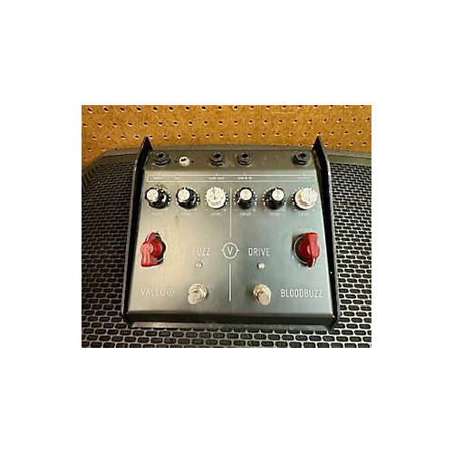 Valco BLOODBUZZ Effect Pedal