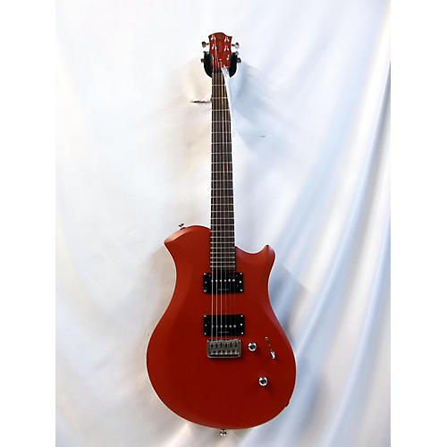 BLOODY MARY Solid Body Electric Guitar