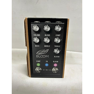 Jackson Audio BLOOM Effect Pedal