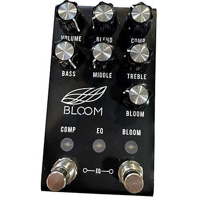 Jackson Audio BLOOM Effect Pedal