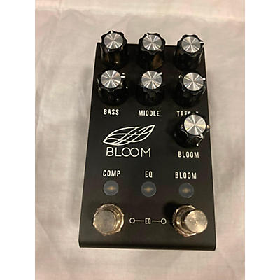 Jackson Audio BLOOM Pedal