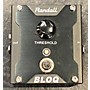 Used Randall BLOQ DYNAMIC NOISE GATE Effect Pedal