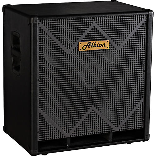 BLS Series BLS410 Bass Speaker Cabinet 400W