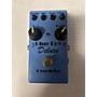 Used MI Audio BLUE BOY DELUXE Effect Pedal