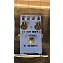 Used MI Audio BLUE BOY DELUXE Effect Pedal