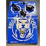 Used Snarling Dogs BLUE DOO Effect Pedal