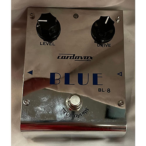 Cordovox BLUE Effect Pedal