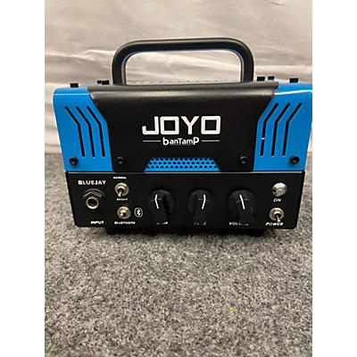 JoJo Electro BLUE JAY Guitar Amp Head