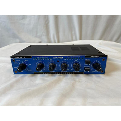 PreSonus BLUE MAX SMART COMPRESSOR Compressor