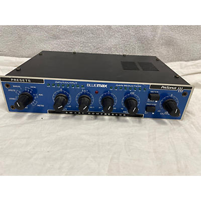 PreSonus BLUE MAX SMART COMPRESSOR Compressor